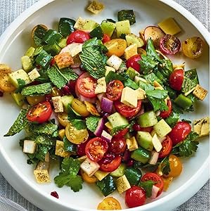 Fattoush