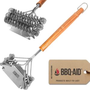 professional barbecue tool sets