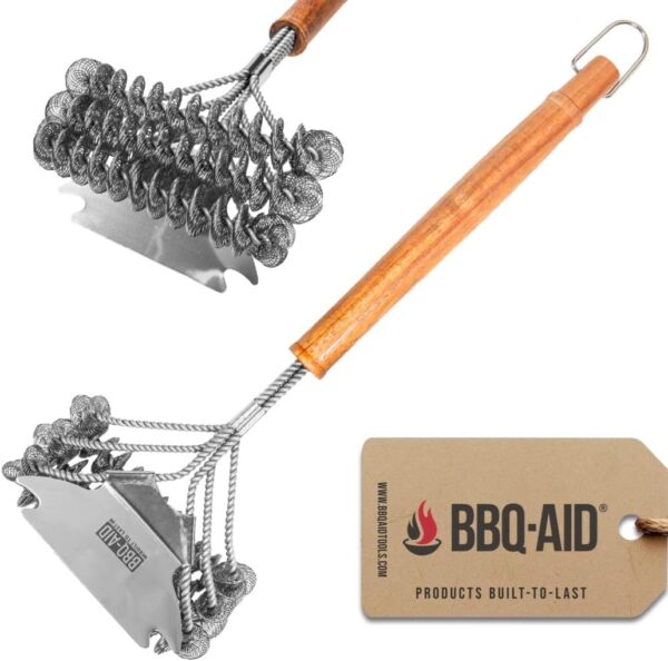 professional barbecue tool sets