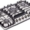 energy-efficient RV cooking appliances
