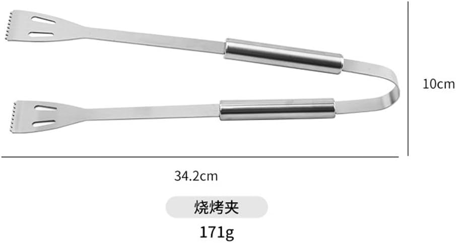 Barbecue Set Barbecue Combination Tool Outdoor BBQ - Image 2