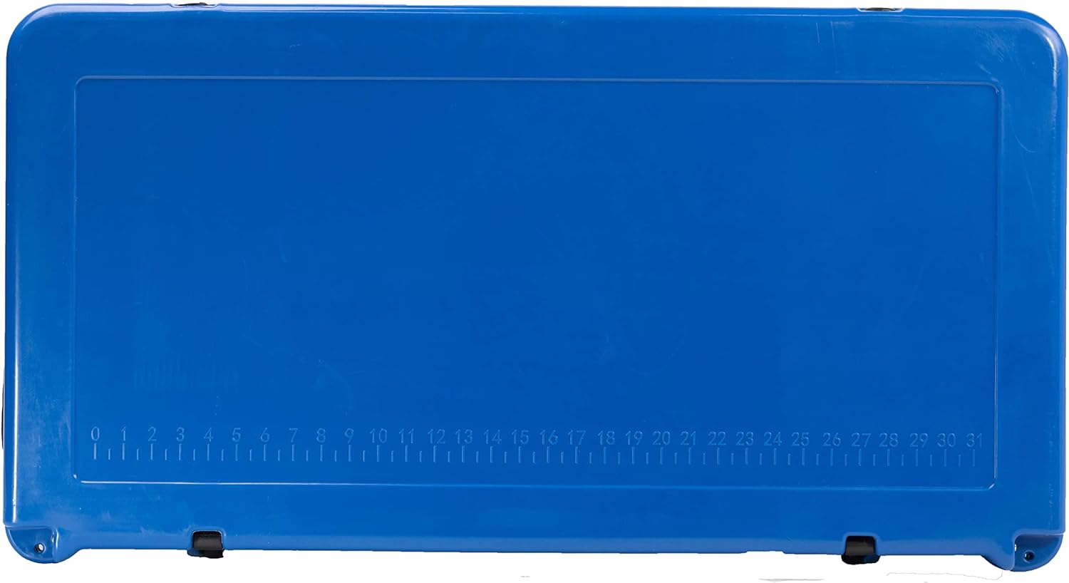 Coastland Delta Series Rotomolded Coolers, Premium Everyday Use Insulated Cooler, Ideal Portable Ice Chest Available in Multiple Capacities & Colors - Image 5