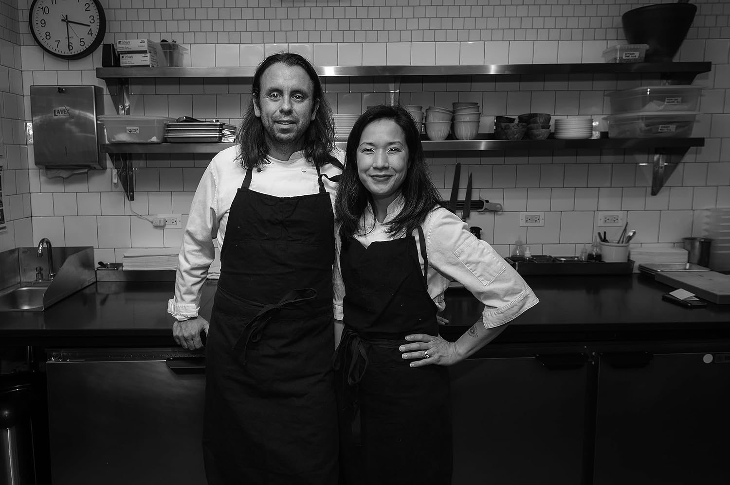 The Dish: The Lives and Labor Behind One Plate of Food - Image 2