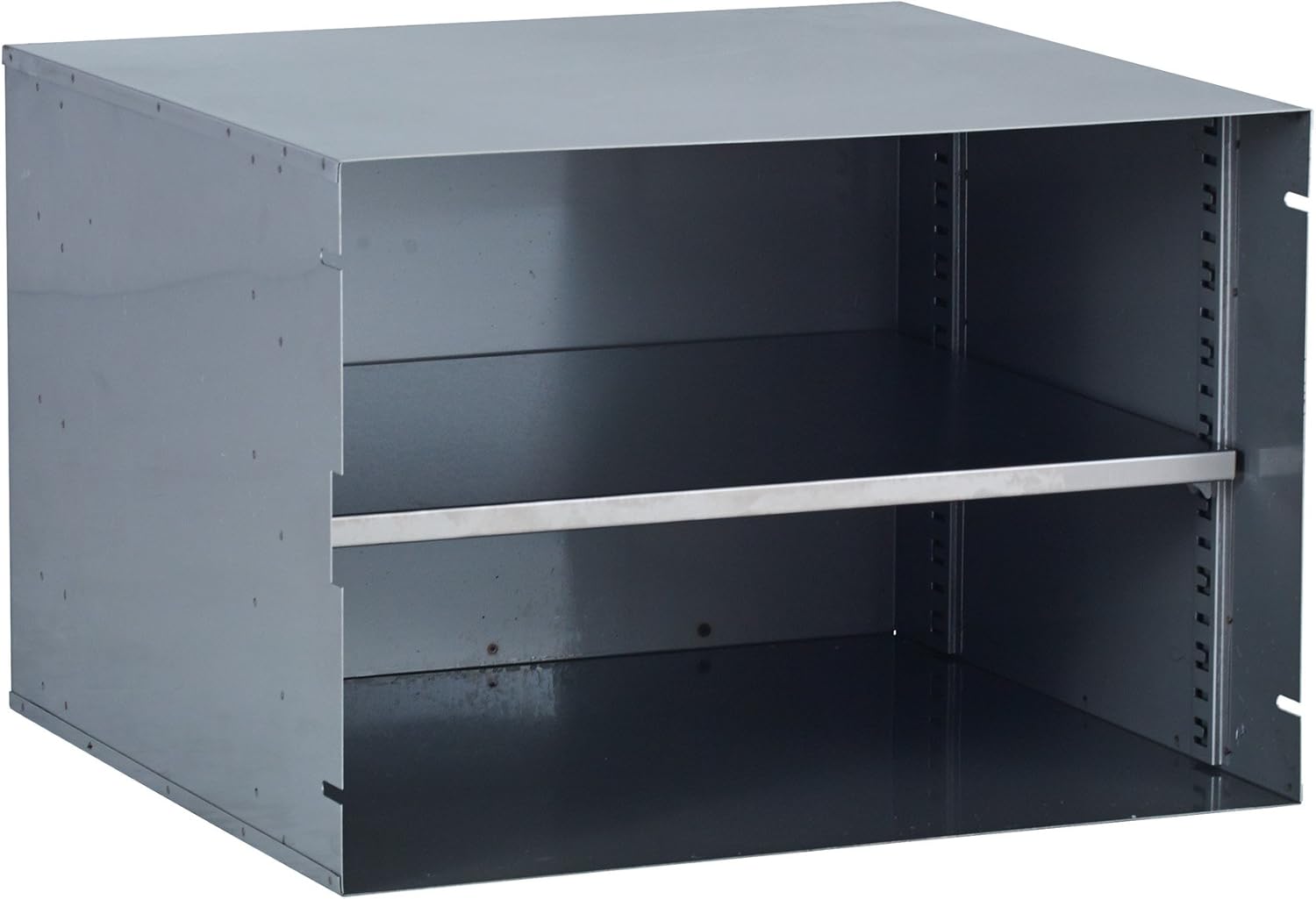 Bull Outdoor Products 89972 Horizontal Access Door Pantry Insert outdoor kitchen storage solutions