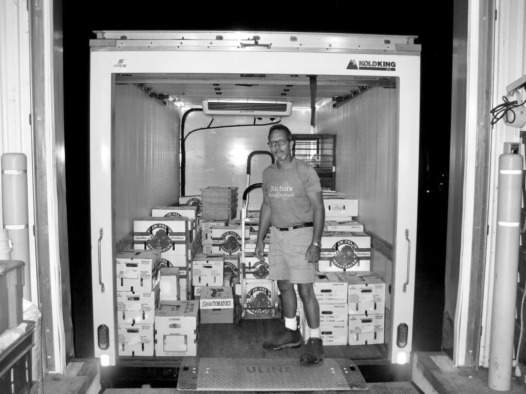 The Dish: The Lives and Labor Behind One Plate of Food - Image 5