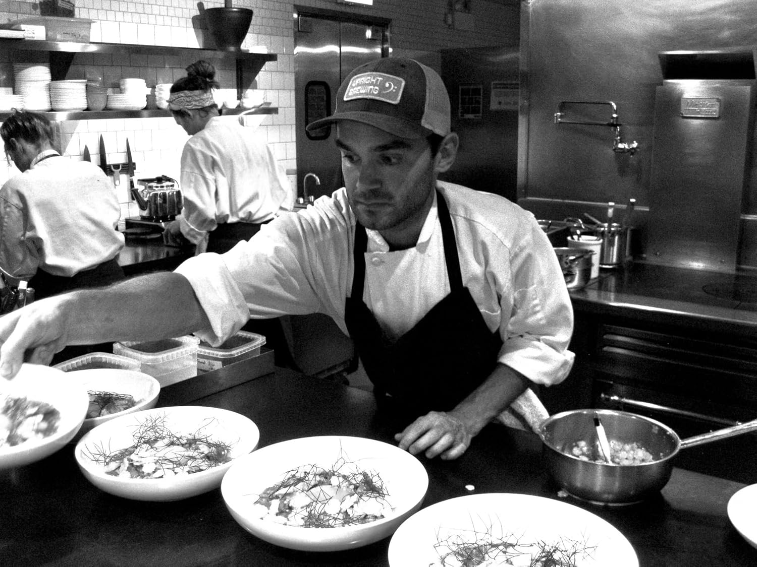 The Dish: The Lives and Labor Behind One Plate of Food - Image 7