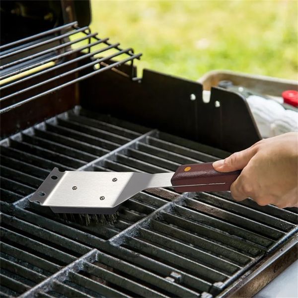 13 Piece BBQ Tool Set BBQ Combination Tool BBQ Set - Image 5