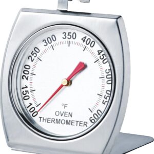 oven thermometer