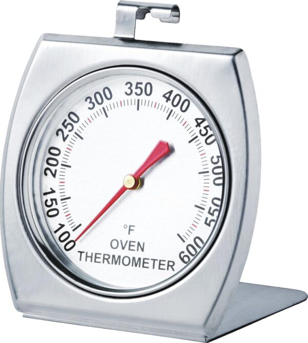 oven thermometer