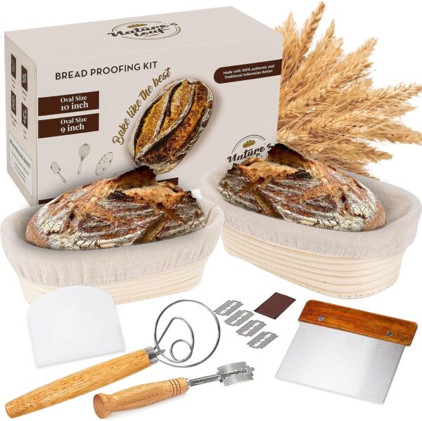 complete baking kits