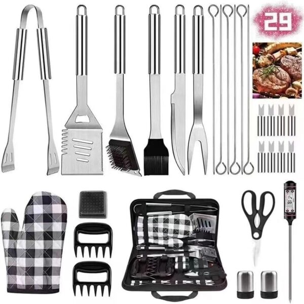 professional barbecue tool sets