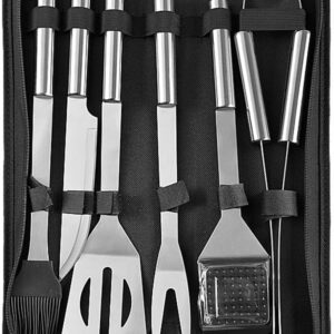 professional barbecue tool sets