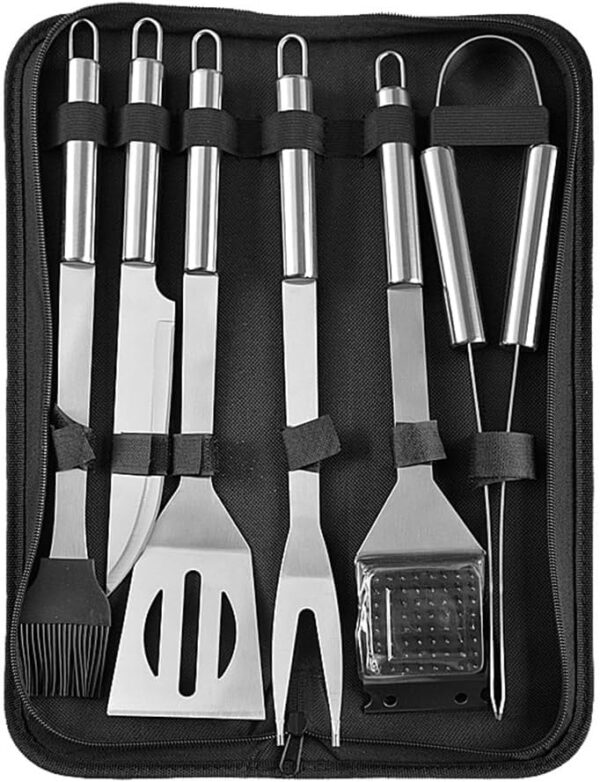 professional barbecue tool sets