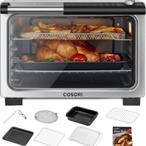 countertop convection ovens