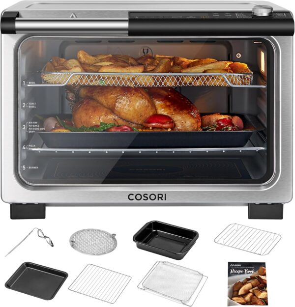 countertop convection ovens