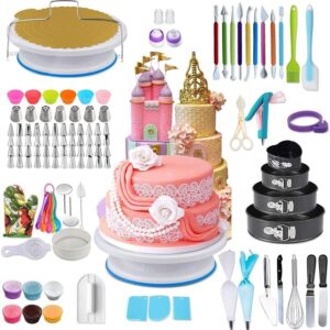 baking beginners kit