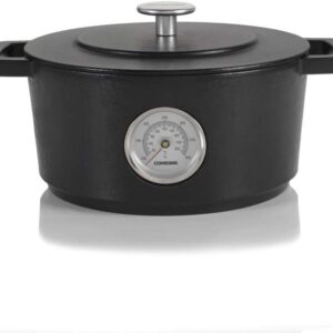 durable cast iron cooksets