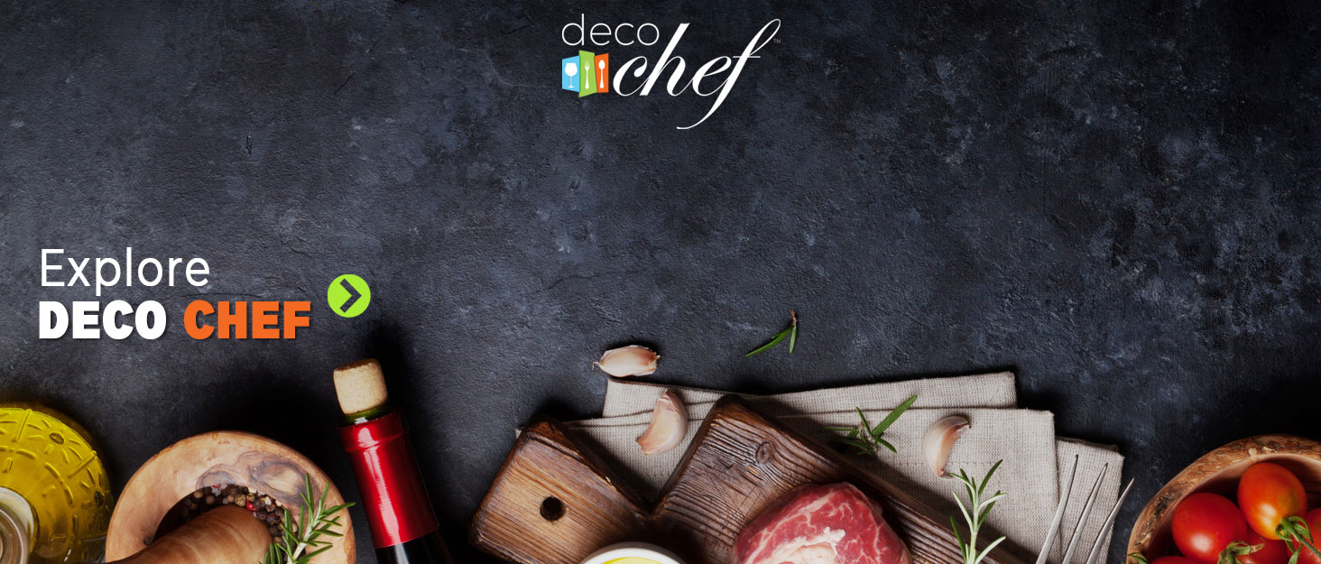 deco chef brand story 2