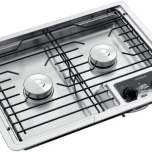 stainless steel RV appliances