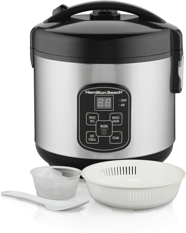 rice cookers