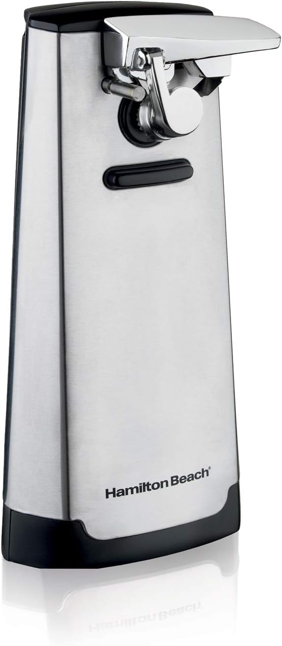stainless steel appliances