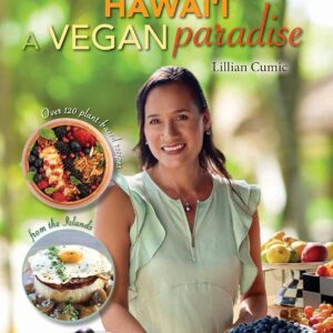 vegetarian and vegan cooking