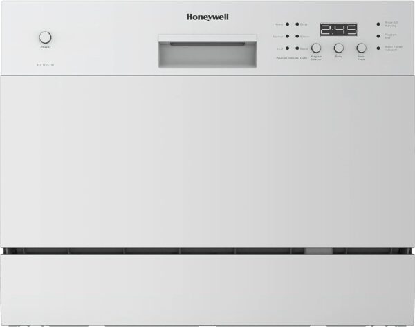 compact dishwasher for motorhomes