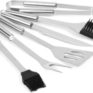 professional barbecue tool sets