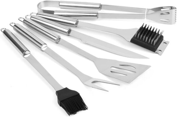 professional barbecue tool sets