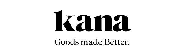 Kana header logo