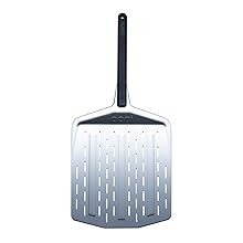 Ooni 14" perforated pizza peel