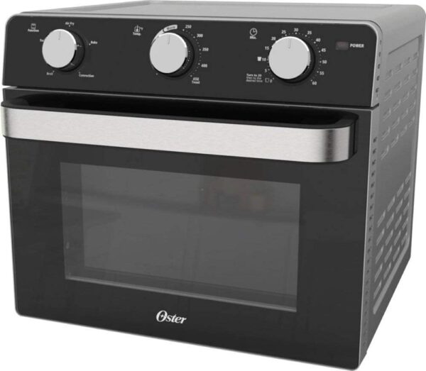 countertop convection ovens