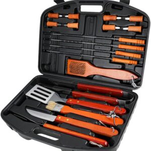 professional barbecue tool sets