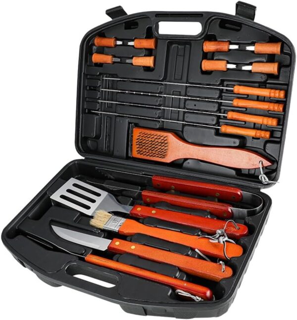 professional barbecue tool sets