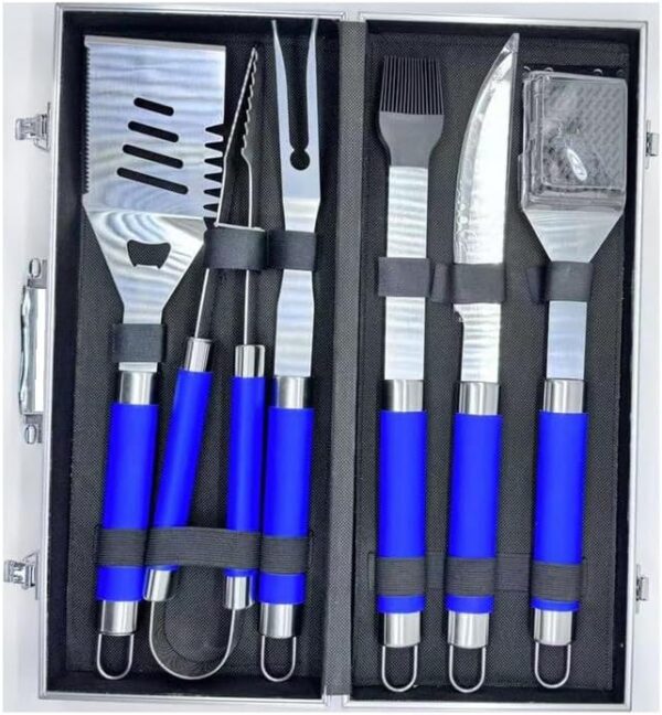 professional barbecue tool sets