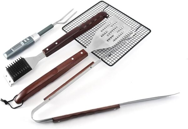 professional barbecue tool sets