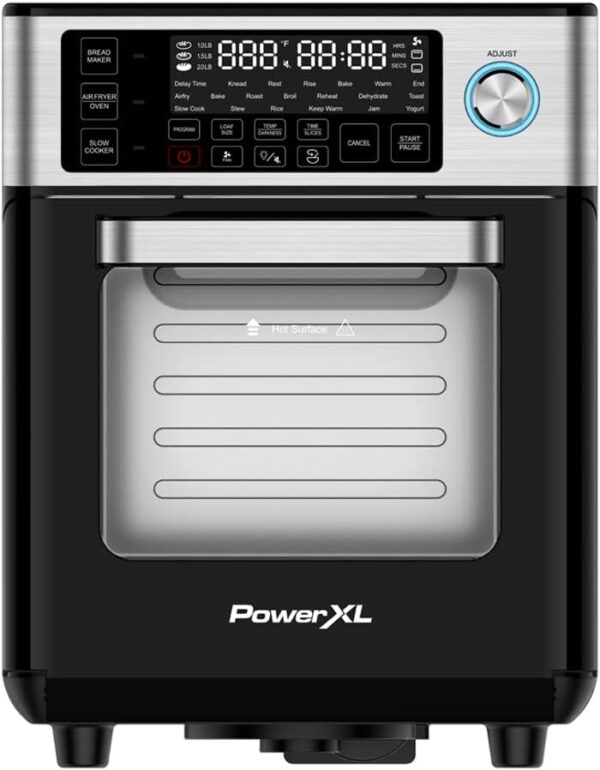 countertop convection ovens