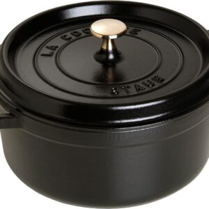 durable cast iron cooksets