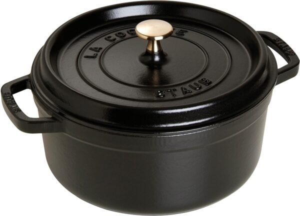 durable cast iron cooksets