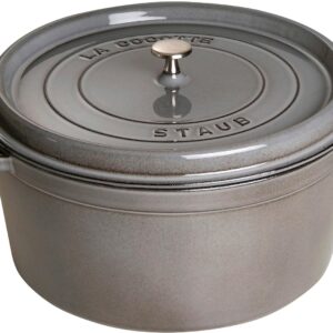 durable cast iron cooksets