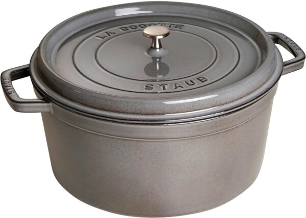 durable cast iron cooksets