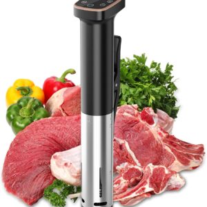 sous vide machines