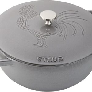 durable cast iron cooksets