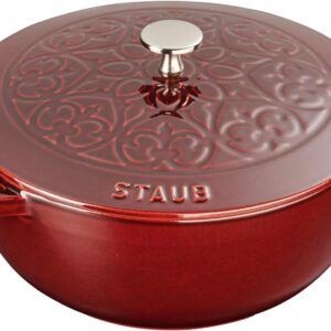 durable cast iron cooksets