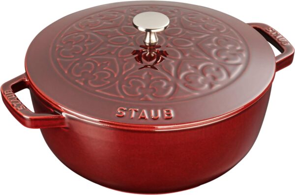 durable cast iron cooksets