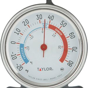 oven thermometer