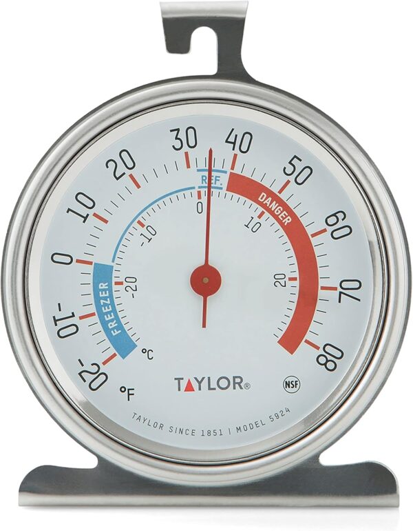 oven thermometer