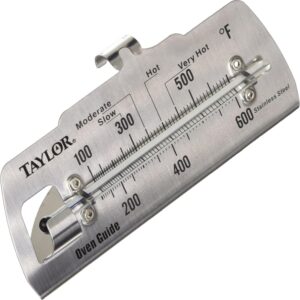 oven thermometer