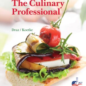 culinary arts textbooks