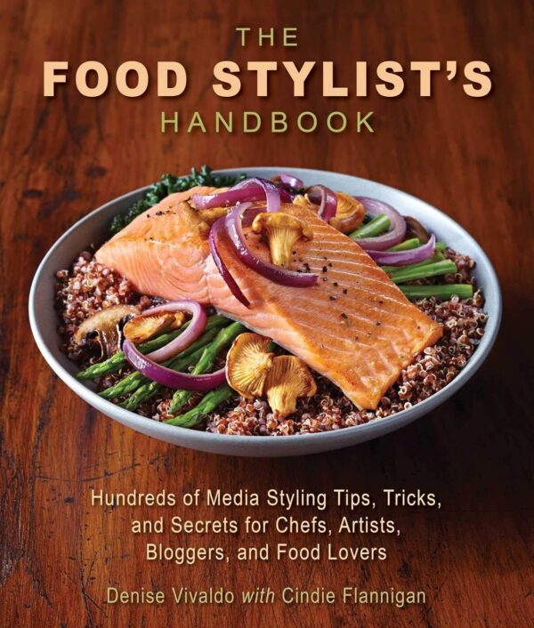 food photography books